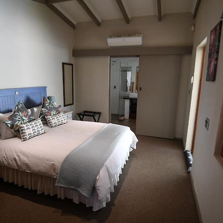Cabriere Cottage Franschhoek Exterior photo