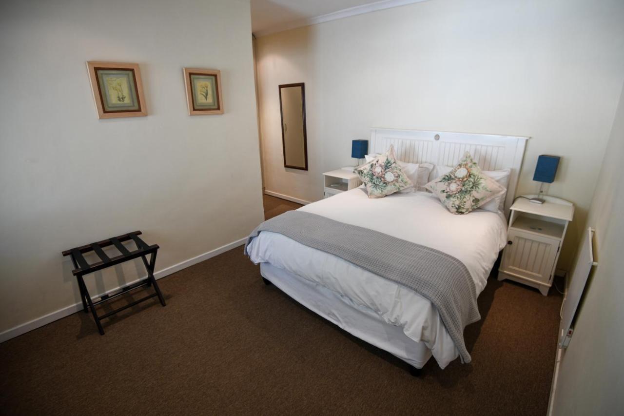 Cabriere Cottage Franschhoek Exterior photo